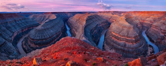 Lake Powell