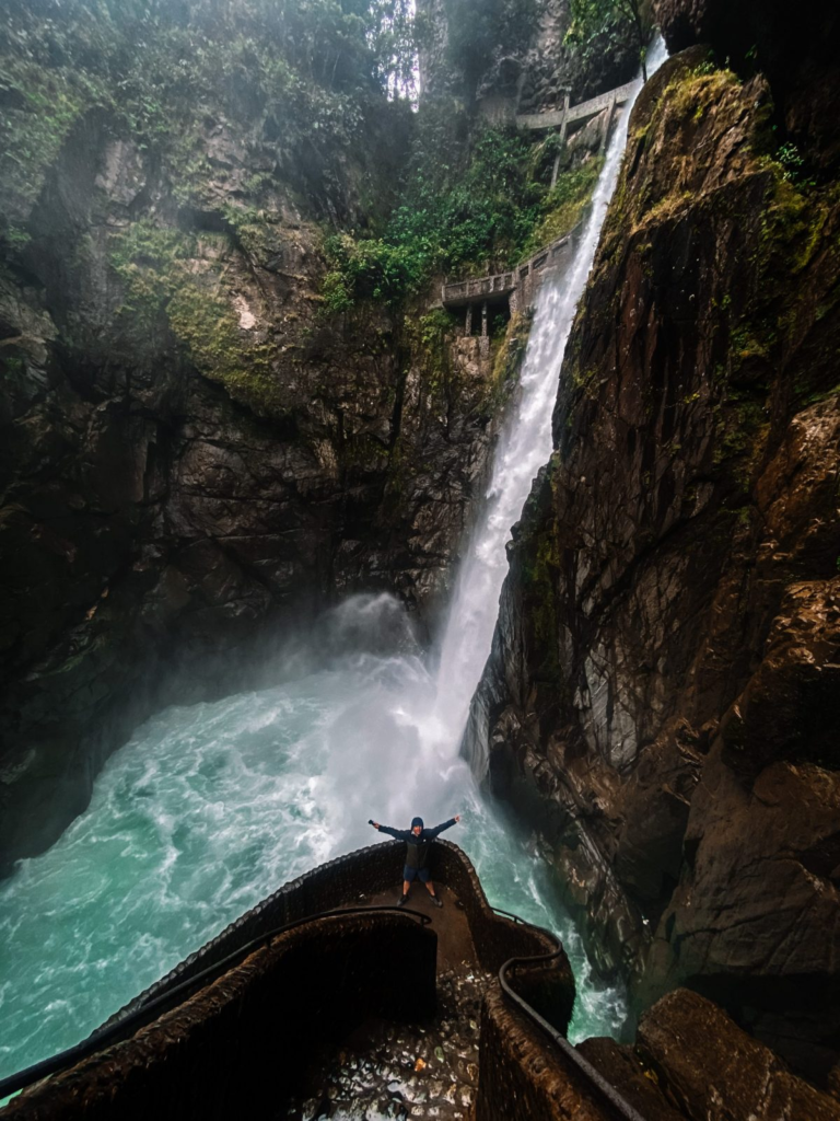 Pailón del Diablo, Ecuador: A Complete Travel Guide