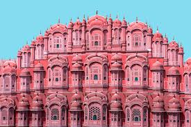 Pink City Jaipur