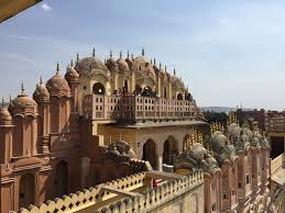 Pink City Jaipur