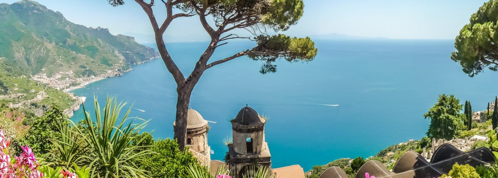 Amalfi Coast