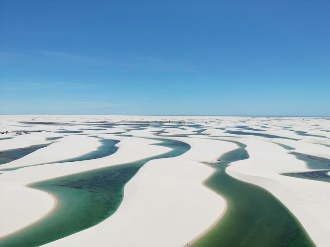 Lençóis Maranhenses