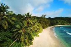 Seychelles Unveiled, Paradise