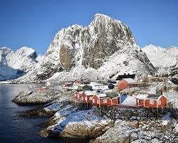 Hamnøy: A Hidden Gem in the Heart of Lofoten