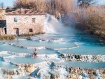 Saturnia Hot Springs: your full guide to Tuscany's natural ...